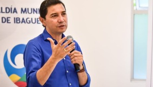 Procuraduría abre indagación preliminar contra el alcalde Andrés Hurtado 
