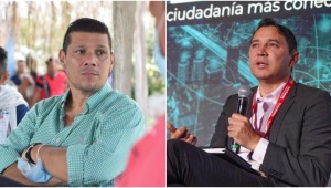 Lluvia de críticas a Hurtado por el nombramiento de Milton Restrepo en la Secretaría de Gobierno