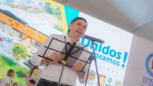 El detector de mentiras a los trinos del alcalde Andrés Hurtado