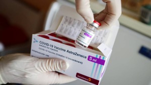 Colombia seguirá aplicando la vacuna AstraZeneca pese a los efectos adversos que han tenido pacientes en el mundo