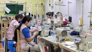 El 50% de los talleres de costura en Ibagué se encuentran en la informalidad