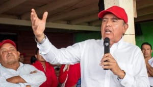 Mauricio Jaramillo dice que sí aspirará a la Gobernación del Tolima y que no está inhabilitado