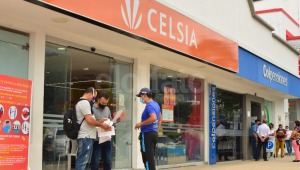 Superservicios dice que sí está realizando control sobre Celsia con el alza injustificada de las tarifas