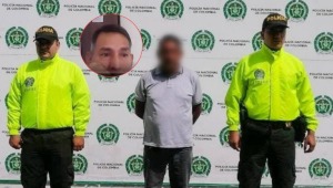 Condenado integrante de organización que robaba fincas en el Tolima 