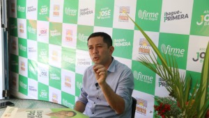 Candidato a la Alcaldía de Ibagué José Barreto respondió críticas de La Pulla, de El Espectador
