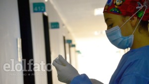 INS reportó 70 nuevos contagios por COVID-19 en el Tolima 