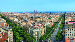 Sena ofrece vacantes para trabajar en España