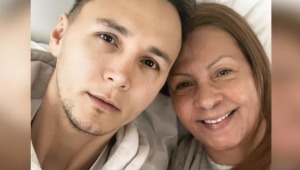 Muerte de Mauricio Leal y su madre fue un asesinato: Fiscalía General de la Nación