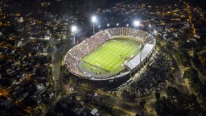 Gobierno Nacional aprobó ingreso de público al estadio Manuel Murillo Toro