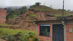 A cuatro mil familias asciende los afectados por temporada invernal en el Tolima