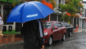 Tolima está en alerta naranja por temporada de lluvias