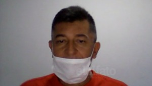 Inicia el primer juicio contra el exalcalde Luis H. Rodríguez