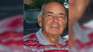 Familiares de Carlos Mendieta realizarán caravana para hacer un llamado a las autoridades sobre su desaparición