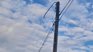 Denuncian hurto de cables y luminarias en distintos sectores de Ibagué