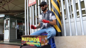 Mafunda: El sonido urbano de las calles de Ibagué