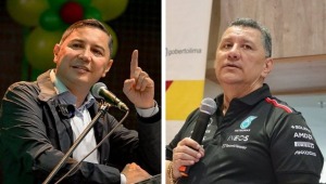 Hurtado y Orozco entregaron más de $300.000 millones a través de contratación ‘a dedo’  
