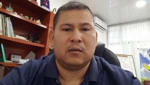 Fiscalía imputó cargos al exalcalde de Natagaima Jesús Alberto Manios por posible corrupción 