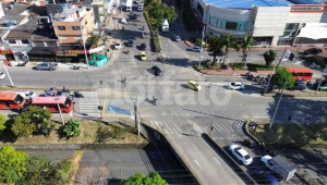 Alcaldía de Ibagué asegura que decisión de Cortolima es un tropiezo a obra de la calle 60