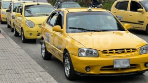 Estás son las nuevas tarifas del servicio de taxi en Ibagué