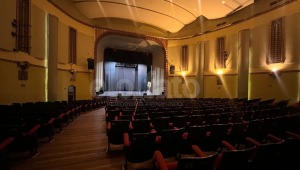 Mantenimiento y mejoramiento del Teatro Tolima quedó en manos de gobierno Petro 