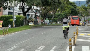 Alcaldía de Ibagué anuncia el primer Día sin carro y moto del año 