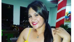 Joven fue víctima de feminicidio a manos del padre de su hija en el Tolima 