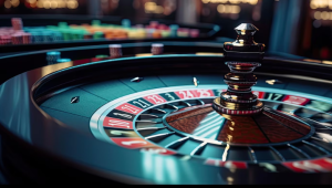 Inteligencia artificial aplicada a los sitios de apuestas y casino