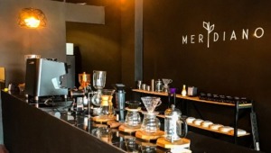 Meridiano, el emprendimiento del norte del Tolima que promueve el café de especialidad