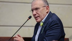 Consejo de Estado anuló elección de Roy Barreras como senador 