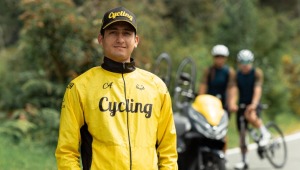 Con solo 23 años un ibaguereño conquistó a Medellín con su emprendimiento