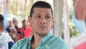 Presidente Iván Duque retome la seguridad en Ibagué, al alcalde le quedó grande: Milton Restrepo 