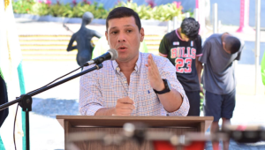 Confirmado: Milton Restrepo no será secretario de Movilidad de Ibagué