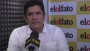 Concejal Miguel Bermúdez denuncia incumplimiento del Ministerio de Educación