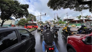 Pago de peaje para motocicletas en Colombia: la propuesta de expertos en movilidad 