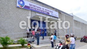 Inconformidad por demoras en trámites en Secretaría de Movilidad de Ibagué