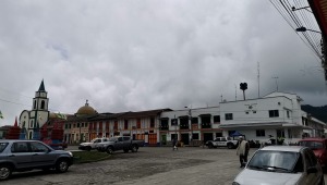 Cerca 1.500 familias del Tolima deben salir de las zonas de riesgo del Volcán Nevado del Ruiz