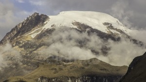 Visitantes deben tener un seguro de accidentes: una de las medidas para ingresar al Parque Nacional Natural Los Nevados