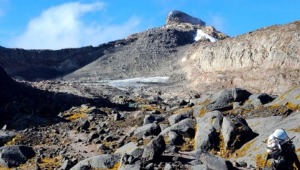  RAP Eje Cafetero y Procuraduría analizarán situación del parque Los Nevados