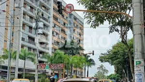 Alcaldía de Ibagué presenta nueva excusa para justificar daños en los semáforos