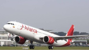 Avianca aumentará el número de vuelos entre Bogotá e Ibagué