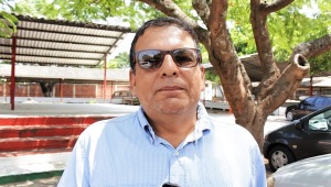 Álvaro Iván Barrero es el nuevo director del Sena Regional Tolima