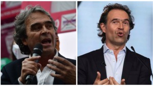 Fajardo buscará nuevas alianzas de cara a las elecciones presidenciales, pero dijo un no rotundo a Federico Gutiérrez 