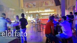 Cerca de 3.000 empleos se han reactivado en el sector de los bares en Ibagué