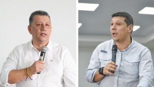 "La ignorancia es atrevida", Orozco responde críticas de Milton Restrepo