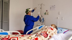 Ibagué podría enfrentar una emergencia sanitaria por disparada de casos de dengue