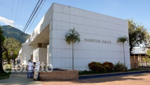 Panóptico de Ibagué estaría abierto al público en junio de 2022