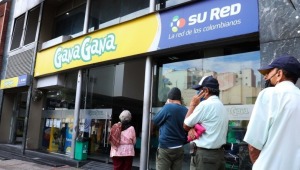 A partir del primero de julio beneficiarios del programa 'Colombia Mayor' podrán reclamar el pago del subsidio 