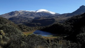 Anuncian reapertura del Parque Nacional Natural de los Nevados