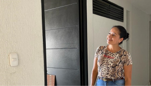 Conozca el testimonio de Dora Bustamante: Beneficios que ofrece Comfenalco