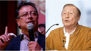 Nueva encuesta: Rodolfo Hernández mantiene su leve ventaja sobre Gustavo Petro